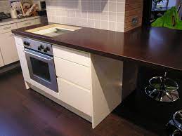 Wenge ist ein außergewöhnlich dichtes holz mit einer robusten struktur, wodurch es ideal für küchenarbeitsplatten geeignet ist. Erganzung Kuche Arbeitsplatte Wenge Furniert Arbeitsplatte Kuche
