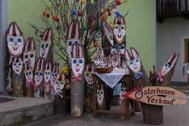 Befestige es mittig über den weißen pompoms. Der Osterhase Muss Ein Fischbacher Sein Radio Steiermark