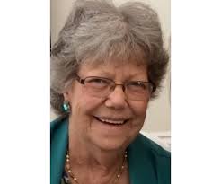 Donna Eldridge Obituary (1939