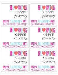 These particular labels are available in two sizes in round, as well as rectangular labels. Valentine Printable Bubbles Made To Be A Momma