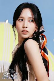TWICE-Mina PH