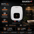 Sujata geyser 3 litre product image