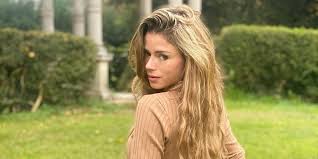 Camila giorgi is an italian professional tennis player.these are her best instagram pictures from 2015 to 2019.camila giorgi on instagram: Tennisster Camila Giorgi Gooit Instagram Vol Met Lingerie Foto S Man Man