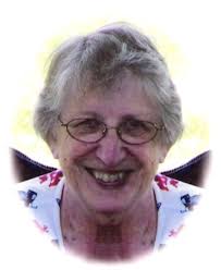 Margaret Beach Obituary June 15, 2008