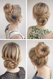 See more ideas about long hair styles, bun hairstyles for long hair, hair. How Many Ways Can You Style A Donut Bun Hair Romance