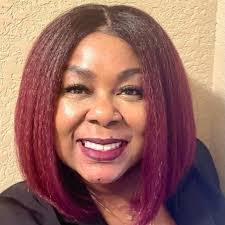 Latonya Jenkins's Instagram, Twitter & Facebook