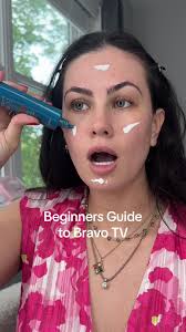 For anyone trying to get into Bravo but feels overwhelmed trying to find  the right place to start… this is for you #bravotv #realitytv #bravo  #andycohen #realhousewives #realhousewivesoftiktok