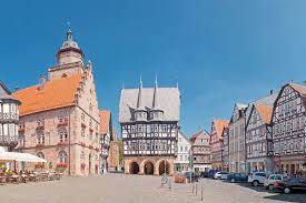 Points of interest & landmarks. Fernbus Alsfeld Ab 3 99 Flixbus Die Neue Art Zu Reisen