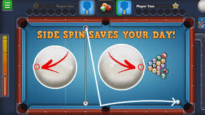 Play against friends, show off your tables, cues and compete in tournaments against millions of live players. Easy Side Spin Left Right Tutorial Miniclip 8 Ball Pool Youtube