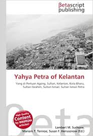 Stamp coronation of sultan yahya petra kelantan mi my kl 82 sn my kl 83 yt my kl 89 sg my kl 95. Amazon Fr Yahya Petra Of Kelantan Yang Di Pertuan Agong Sultan Kelantan Kota Bharu Sultan Ibrahim Sultan Ismail Sultan Ismail Petra Surhone Lambert M Timpledon Miriam T Marseken Susan F Livres