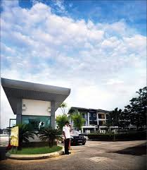 Wanted to know about the sustainable living neighbourhood of puchong south? Factory For Rent At Taman Meranti Jaya Puchong South Land