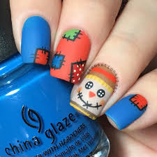 Nails | halloween by huda heidi kattan halloween is one of my favorite holidays! 33 Spooky Creepy Halloween Nails For 2020 That Ll Blow Your Mind Thriving Home Secrets