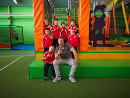 Kids' inn mahlastraße 96, 67227 frankenthal (pfalz) phone: Die Sieger Zu Besuchen Beim Dschungelcamp Burstadt Facebook