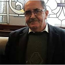 Martin Walsh, Gardiner Street, Dublin and late of Churchpark, Foxford. Co.  Mayo