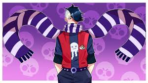 All images in this page is copyrighted. Top 50 Art And Images Edgar Brawl Stars Wonder Day