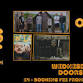 Old Mercia: New Bands Night event image