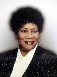 FAMU mourns death of Wilhelmina Jakes Street