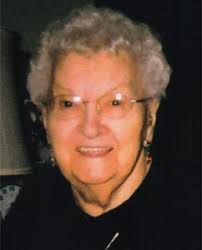 Victoria Vezina Obituary (2013)