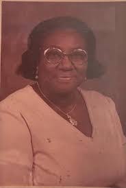 Inez Thompson's Instagram, Twitter & Facebook