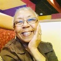 Jacqueline H Montague Obituary