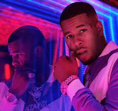 J. Alphonse Nicholson Reacts to Outrage Over His Gay Sex Scene in P-Valley