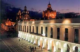 The universidad católica de córdoba is a jesuit university in argentina that was founded on june 8, 1956, immediately after private universi. Universidad Catolica De Cordoba Isep Study Abroad