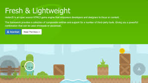 Your code never leaves computed. 9 Top Js Gaming Engines And Libraries For 2020 By Fernando Doglio Bits And Pieces