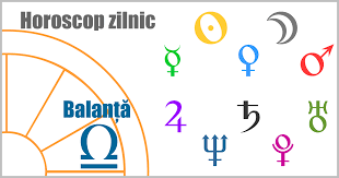 La începutul acestui an veți avea extrem de multă energie interioară. Horoscop BalanÈ›Äƒ Azi 1 Aprilie 2021