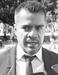 Trump será el primer mandatario criminal