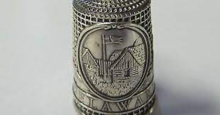 Thimble