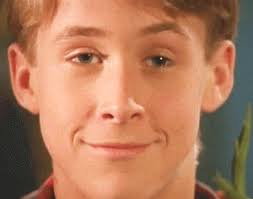 #la la land #ryan gosling #young ryan gosling #90s #1990s. Ryan Gosling Young Gifs Get The Best Gif On Giphy