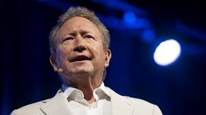 Andrew 'Twiggy' Forrest, Blake Lively named in Time Magazine's 100 most  influential people of 2025