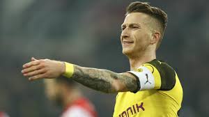 Odwrotu nie ma, bo jak sam wielokrotnie podkreślał, nadszedł czas powrotu do domu. Reus And Piszczek Still Out For Borussia Dortmund
