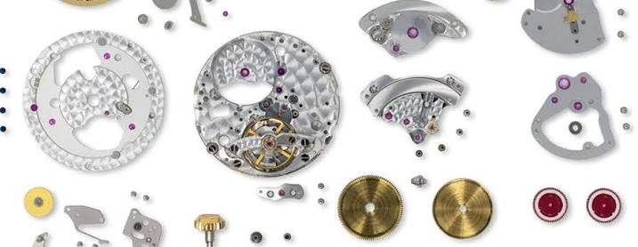 Rolex Datejust Diagram: A Comprehensive Visual Guide | Watch Chest