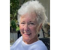 MARIAN JEAN BECKMAN Obituary (2024)