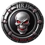 Hard Rock Hell