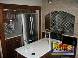 Nada guides provides fifth wheel blue book values online for free. Forest River Vengeance Fifth Wheel Toy Haulers Versatility Plus Value Topper S Camping Center