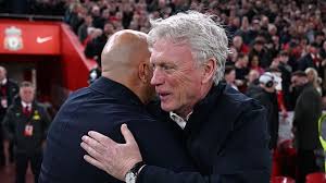 Liverpool vs. Everton: Merseyside Derby Preview - Imagen principal del artículo