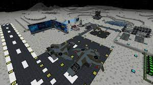 No te gustaría poder explorar otro lugar? Galacticraft El Gran Mod Espacial Para Minecraft Minecraft