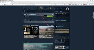 Displays status of steam client, steam store, steam community, dota 2, tf2 and csgo. Get The Price History Of Games Active Player Stats And More On Steam S Website With The Steamdb Extension For Firefox And Chrome Ghacks Tech News