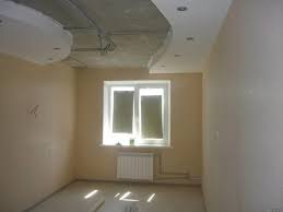 Se anche tu sei stufa di dover sempre pulire il tuo lampadario e sei alla ricerca di una soluzione d'effetto che dia luce al tuo salotto, camera da letto o cameretta senza dover controsoffitare tutto il soffitto allora questo articolo fa al caso tuo. Soffitto Di Cartongesso 208 Foto Tela Di Cartongesso Sospesa Idee Di Design 2018 Bellissimi Rivestimenti In Cartongesso