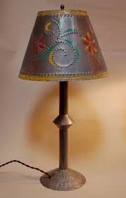Our broad selection of rustic metal lamp shades is one of the largest you'll find on the internet. Pin On Feather The Nest