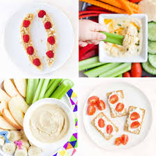 If you buy from a link, we may earn a commission. Healthy Snacks For Kids And Snacking Tips Healthy Little Foodies