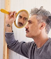 Taika Waititi For Esquire Easy Photography Ideas Taika Waititi Handsome Male Models