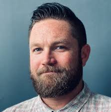 About — Will Bright