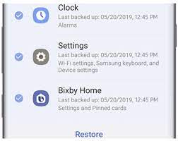 You only deleted the messages by mistake but your friend may have a copy of those. 4 Quick Ways To Recover Deleted Text Messages On Samsung