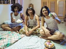 Namewee & dato' david arumugam & aniq transcribed by: Win Cash In Namewee S Merdeka Video Singing Competition