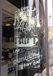 99 Problems Window Illustration By Ashley Willerton Via Behance Window Illustration Hand Lettering Lettering