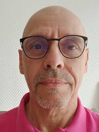 Interview de Jean-Marc LEMAIRE retraité et volontaire aux Jeux olympiques  et paralympiques de Paris 2024