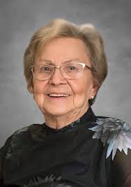 Avis de décès de Pierrette Chabot de Montmagny décédé(e) le 28 février 2024